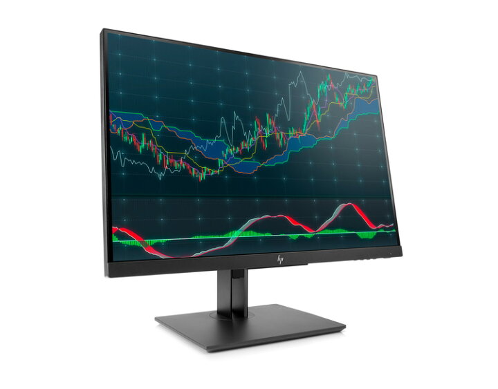 楽天市場】HP Z24n G2 24インチ ワイド プロフェッショナル液晶  