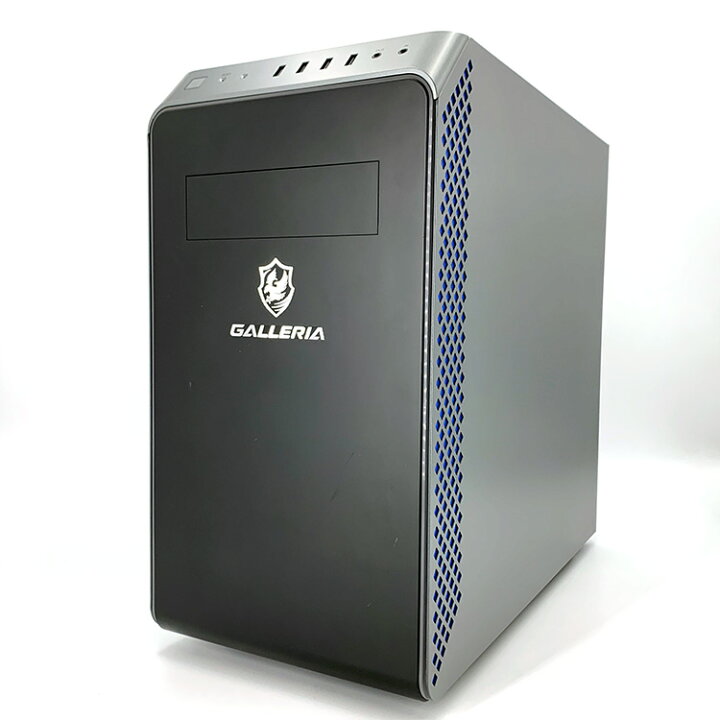 楽天市場】ゲーミングpc ガレリア すぐ遊べるフルセット 第11世代 