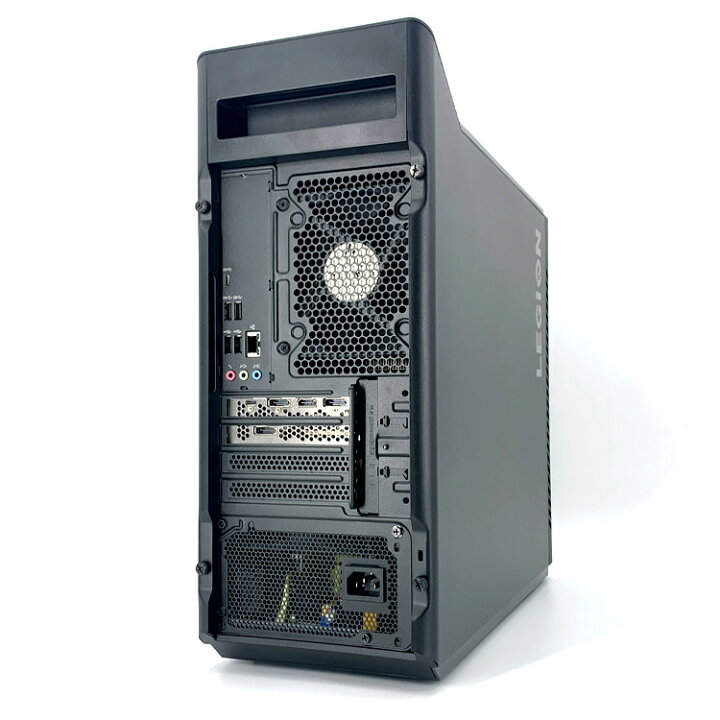 楽天市場】ゲーミングpc RTX2070SUPER i7 32GB すぐ遊べるフルセット 