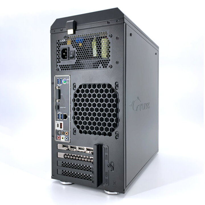 楽天市場】【一台限定】 ゲーミングpc 第9世代i7 メモリ32GB RTX2060 