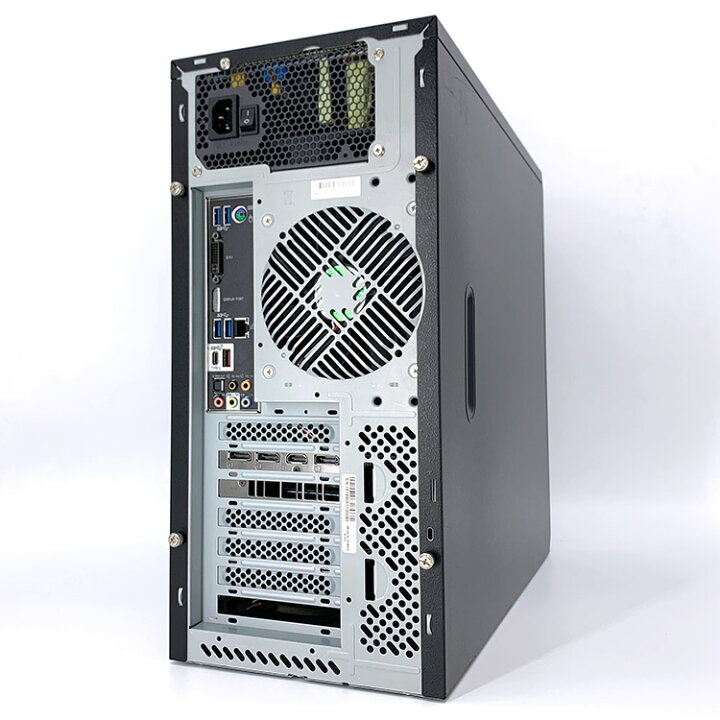 楽天市場】ゲーミングpc 32GBメモリ RTX2070SUPER すぐ遊べるフル 