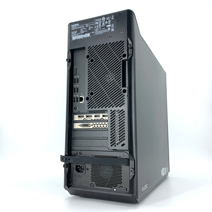 楽天市場】ゲーミングpc 第8世代i7 すぐ遊べるフルセット GTX1060 