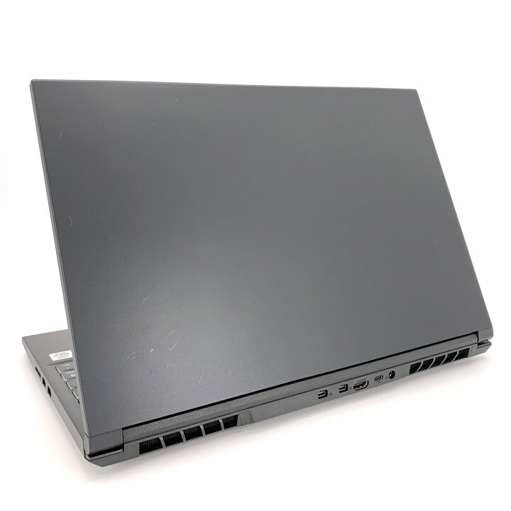 楽天市場】ゲーミングpc 一台限定 第10世代 ガレリア ノートパソコン 