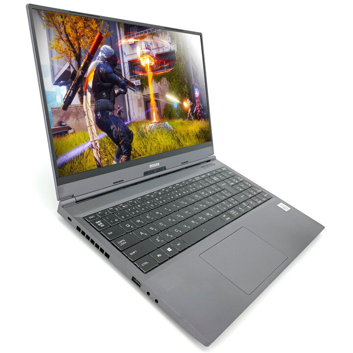 楽天市場】ゲーミングpc 一台限定 第10世代 RTX2060 144hz ノート 