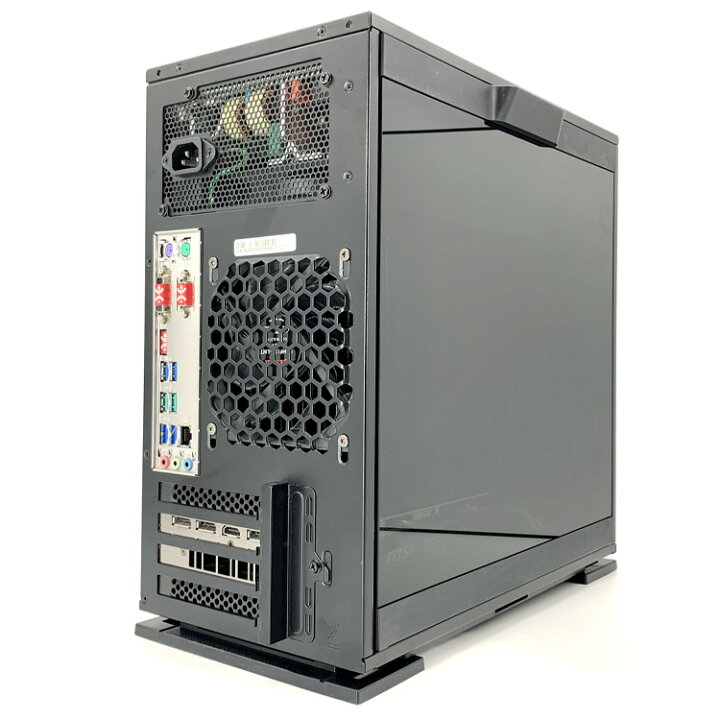 楽天市場】ゲーミングpc 一台限定 RTX2070super 3700X デスクトップ 