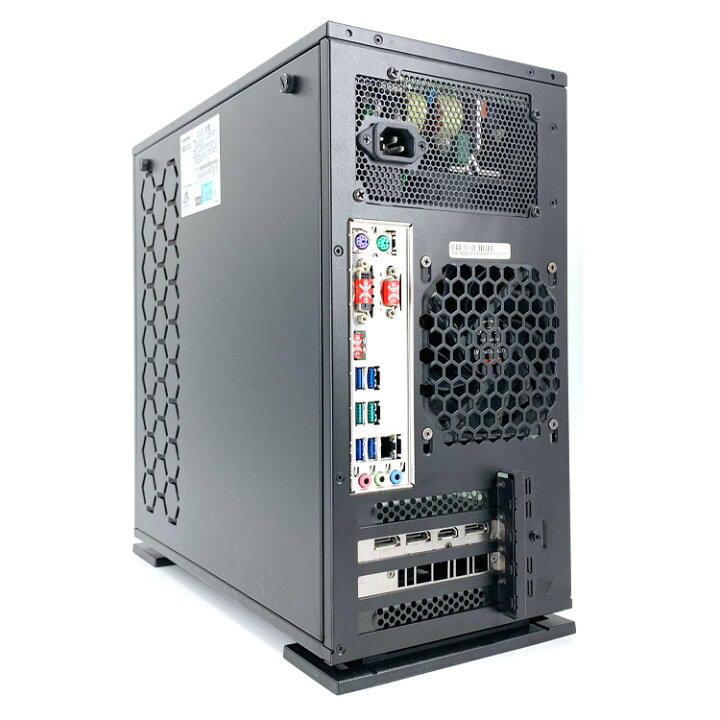 楽天市場】ゲーミングpc 一台限定 RTX2070super 3700X デスクトップ 