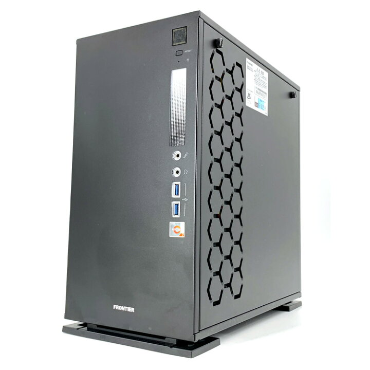楽天市場】ゲーミングpc 一台限定 RTX2070super 3700X デスクトップ 