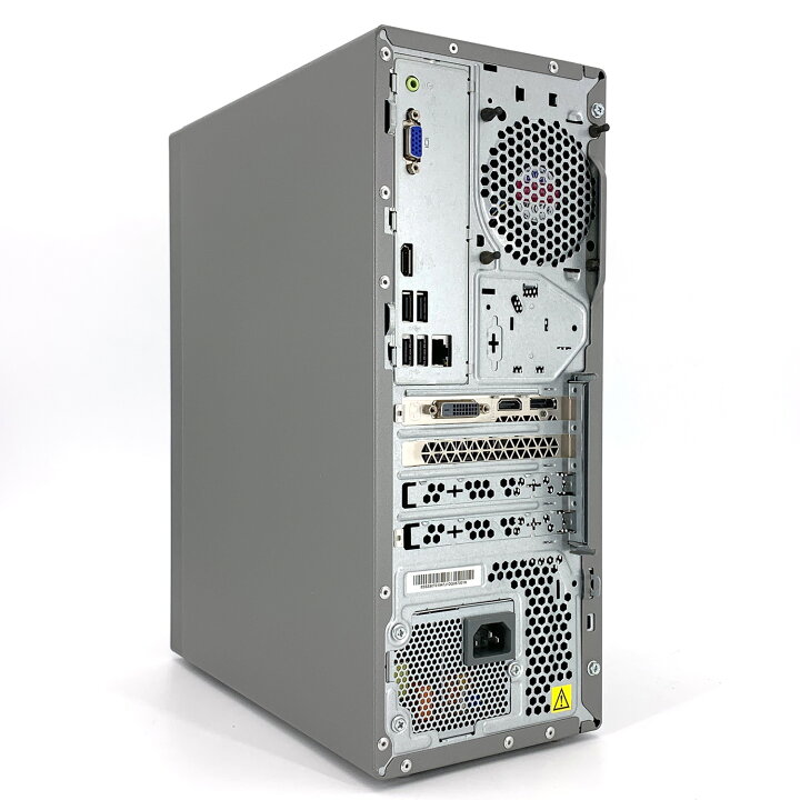 楽天市場】ゲーミングpc 一台限定 小型 GTX1660Ti Corei7 デスクトップ 