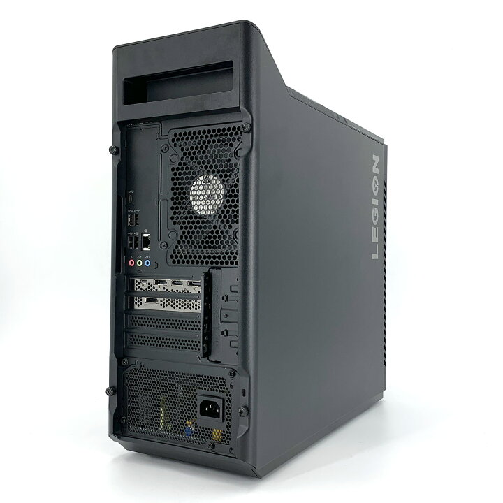 楽天市場】ゲーミングpc レギオン RTX2070super デスクトップパソコン 