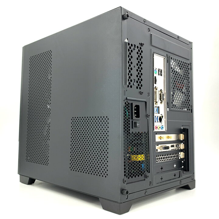 楽天市場】ゲーミングpc 光る 高性能 デスクパソコン 中古 ゲーミング 