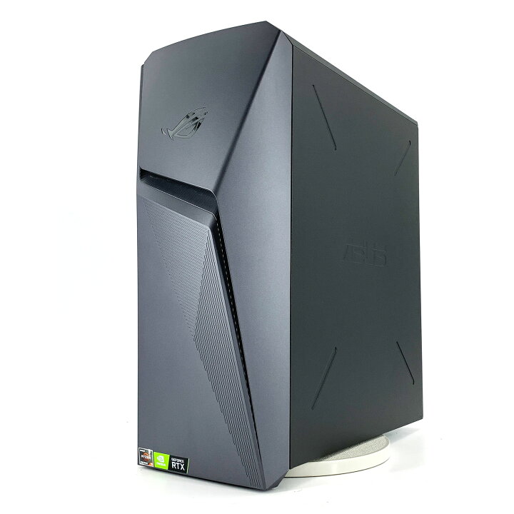 楽天市場】ゲーミングpc 一台限定 RTX2060super デスクトップパソコン 
