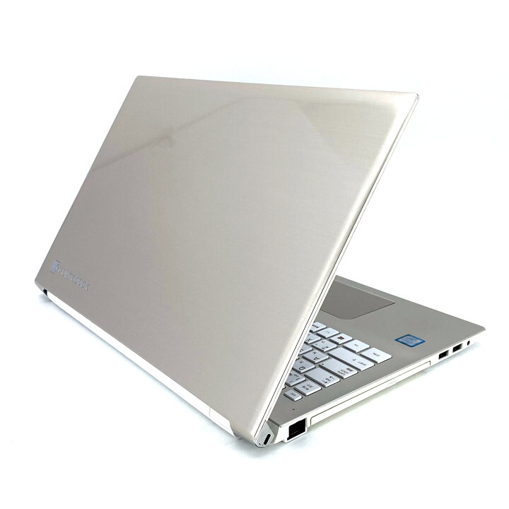 楽天市場】ノートパソコン 中古 Office付き 新品SSD 480GB 希少カラー 