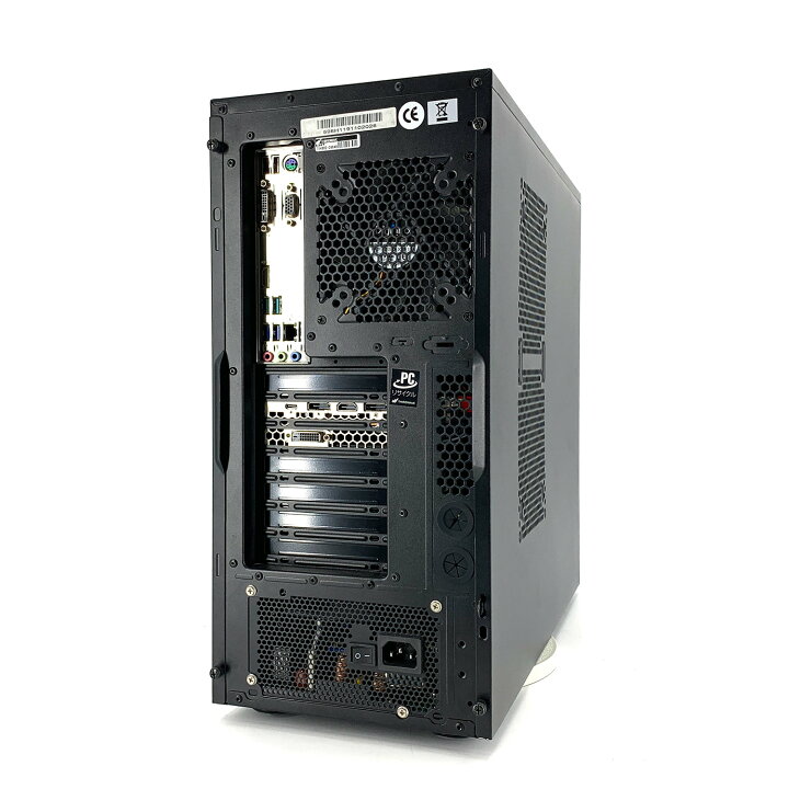 楽天市場】ゲーミングpc 一台限定 ガレリア RTX2070 2TB デスクトップ  