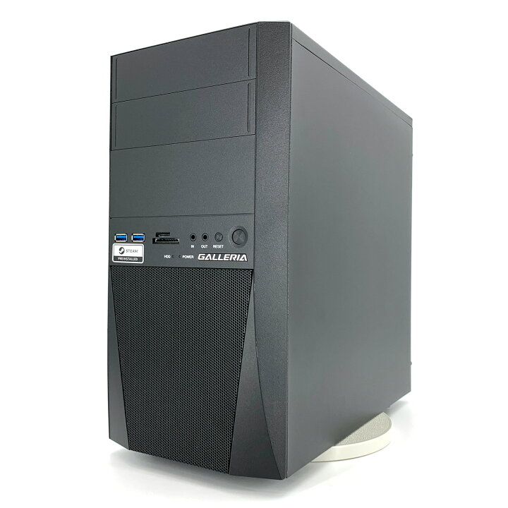 楽天市場】ゲーミングpc デスクトップパソコン 中古 Office付き 第9 