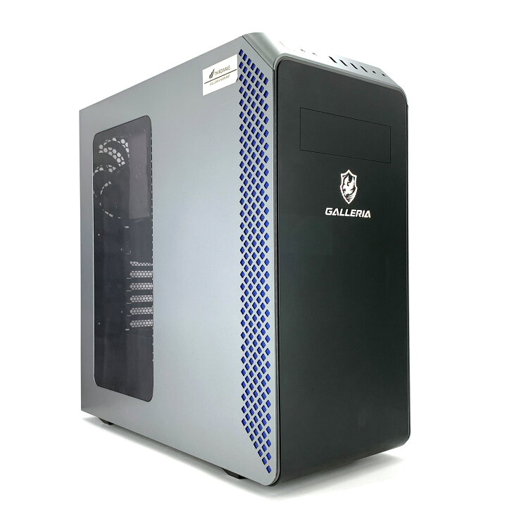 楽天市場】ゲーミングpc デスクトップパソコン 中古 Office付き 