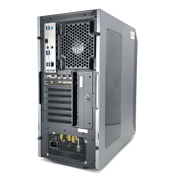 楽天市場】ゲーミングpc デスクトップパソコン 中古 Office付き 