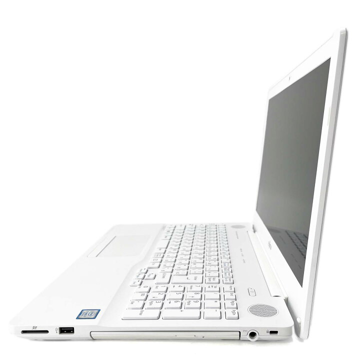 楽天市場】ノートパソコン 中古 Office付き WEBカメラ テンキー SSD 