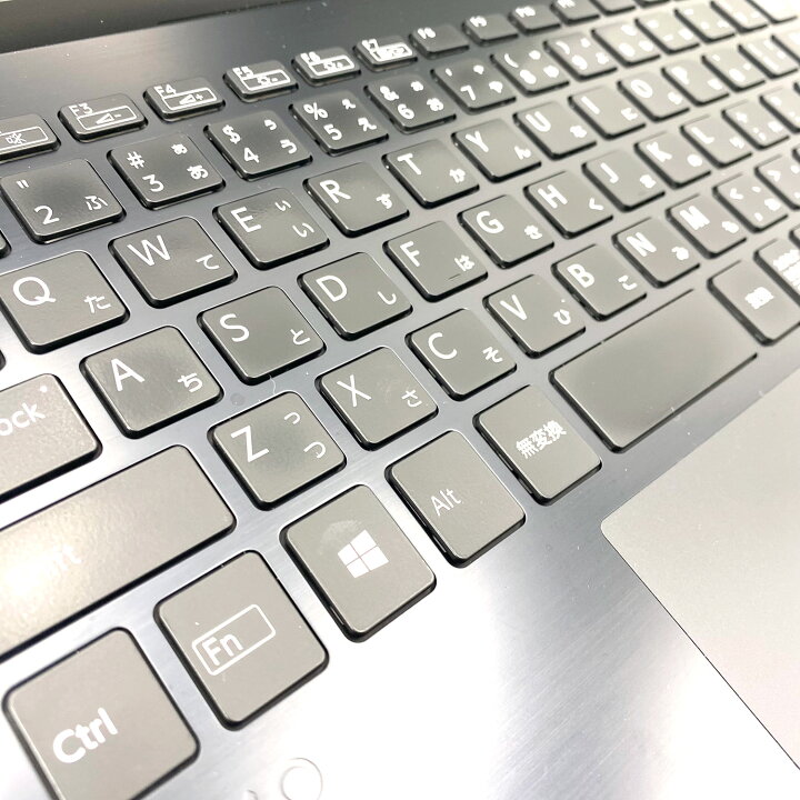 楽天市場】ノートパソコン 中古 Office付き 第10世代 Type-c Windows11 