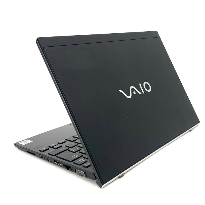 楽天市場】ノートパソコン 中古 Office付き 第10世代 Type-c Windows11 
