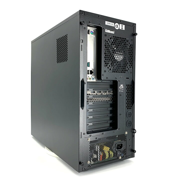 楽天市場】ゲーミングpc デスクトップパソコン 中古 Office付き 