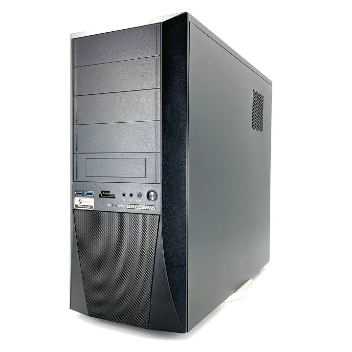 楽天市場】ゲーミングpc デスクトップパソコン 中古 Office付き 