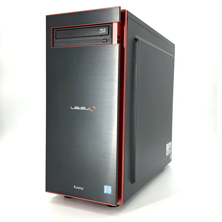 楽天市場】デスクトップパソコン 中古 Office付き ゲーミングpc 一品物 