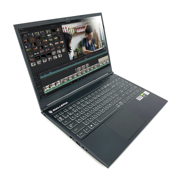 楽天市場】ノートパソコン 中古 Office付き ゲーミングpc 一品物 