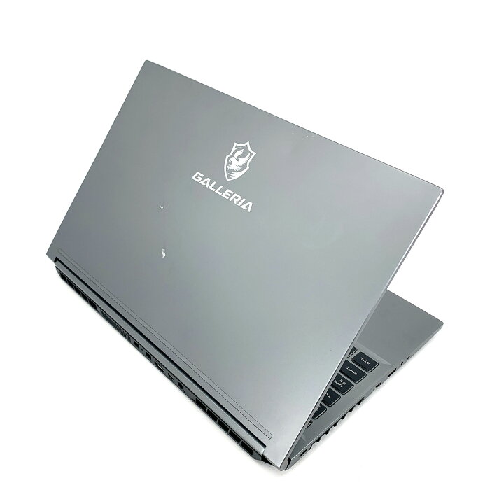 楽天市場】ゲーミングpc ノートパソコン 中古 Office付き ゲーミングpc 