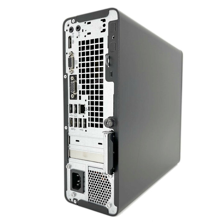 楽天市場】デスクトップパソコン 中古 Office付き 本体のみ 第8世代 
