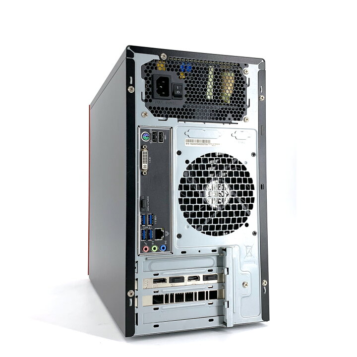 楽天市場】ゲーミングpc デスクトップパソコン 中古 Office付き 