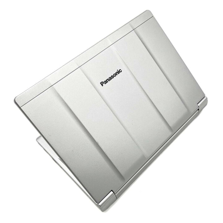 楽天市場】レッツノート 中古 CF-SV9 ノートパソコン Office付き 第10 