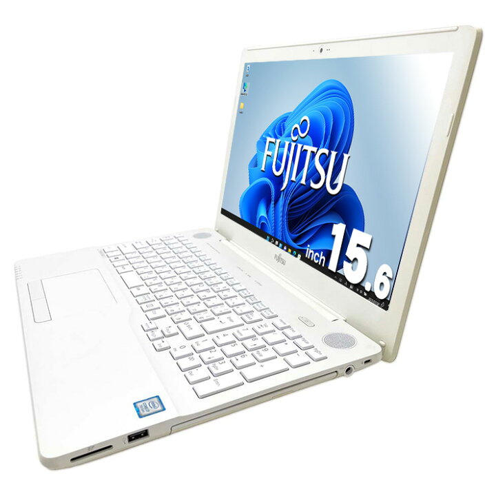楽天市場】ノートパソコン 中古 Office付き WEBカメラ テンキー 新品 