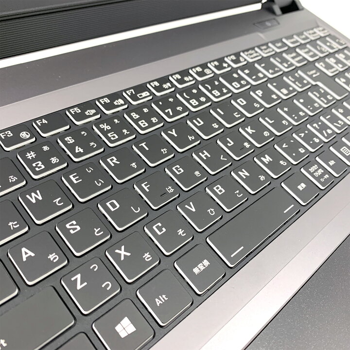 楽天市場】ゲーミングpc ノートパソコン 中古 Office付き ゲーミング 