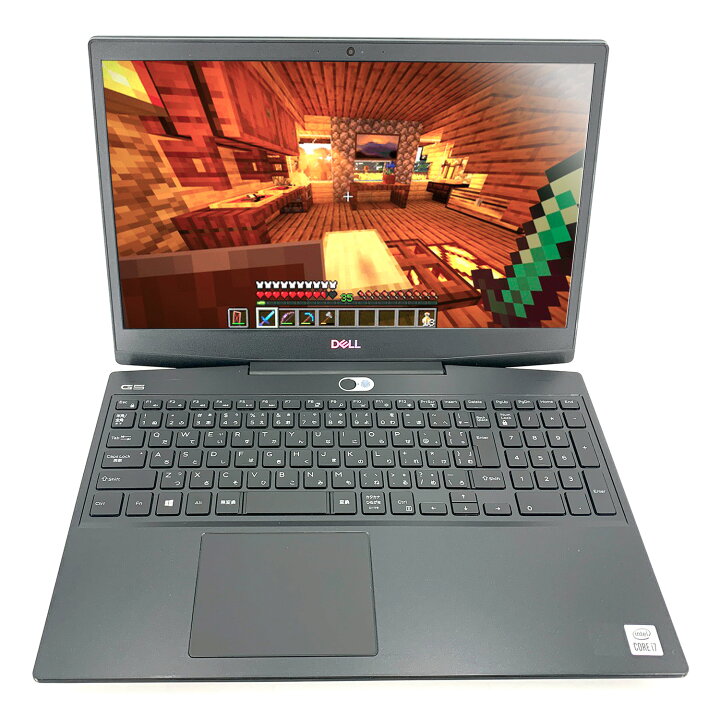 楽天市場】ゲーミングpc ノートパソコン 中古 Office付き ゲーミング  