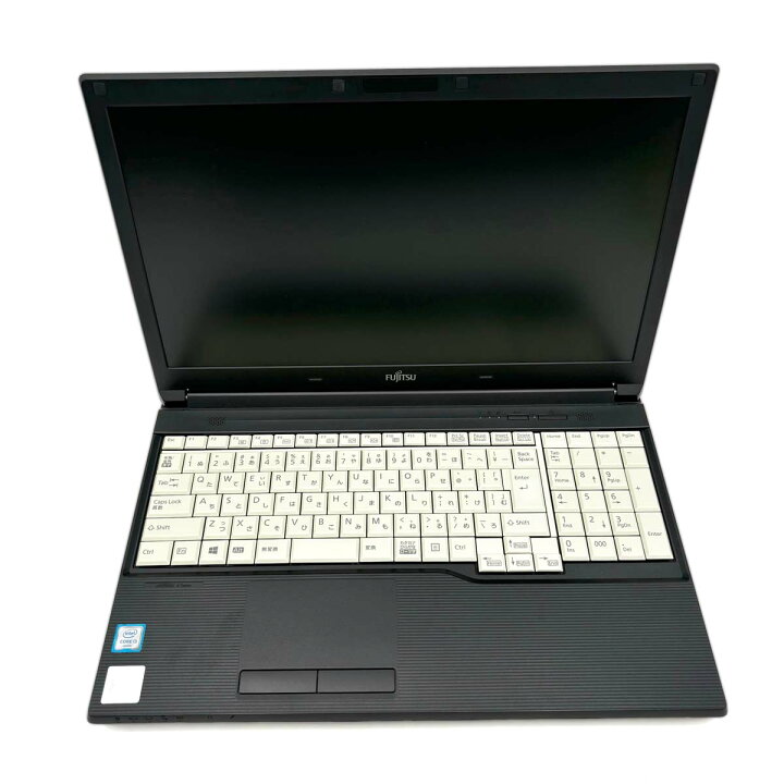 楽天市場】ノートパソコン 中古 Office付き 新品SSD 500GB 大容量 