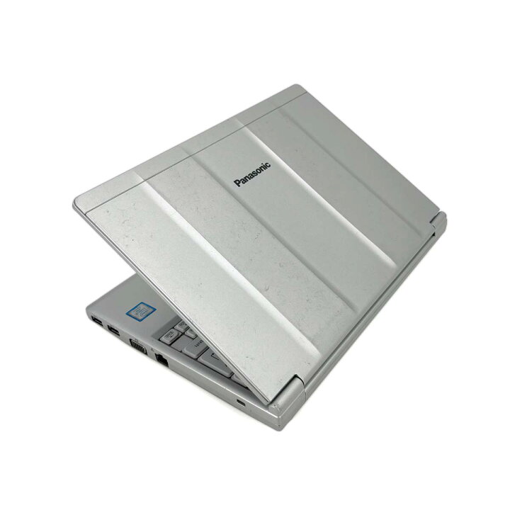 楽天市場】レッツノート 中古 CF-SV8 ノートパソコン Office付き 