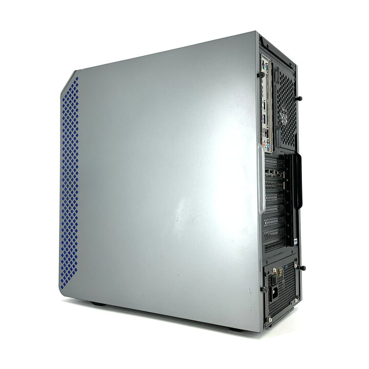 楽天市場】ゲーミングpc デスクトップパソコン 中古 Office付き 