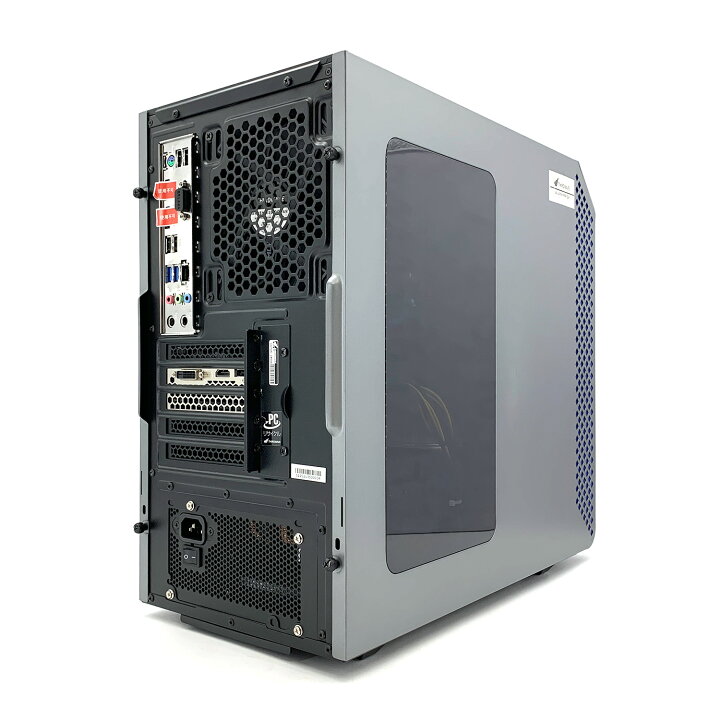 楽天市場】ゲーミングpc デスクトップパソコン 中古 ゲーミング 