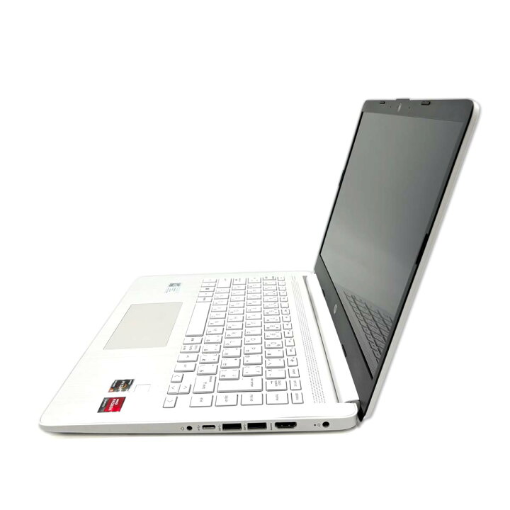楽天市場】ノートパソコン 中古 Office付き バッテリー良好 ホワイト 