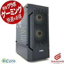 楽天市場】gtx1660ti（デスクトップPC｜パソコン）：パソコン・周辺 
