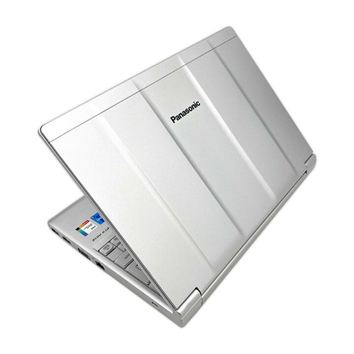 楽天市場】レッツノート 中古 CF-SV1RFLKS ノートパソコン Office付き 