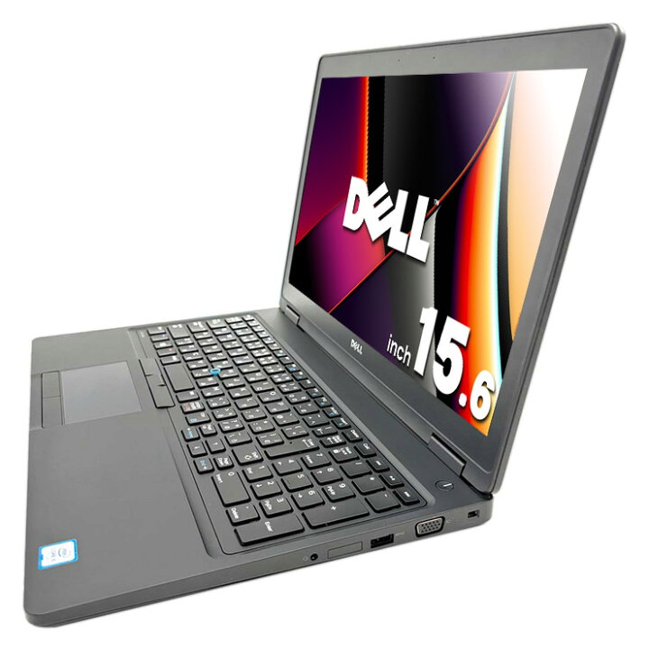 楽天市場】ノートパソコン 中古 Office付き キーボードキレイ 新品SSD 