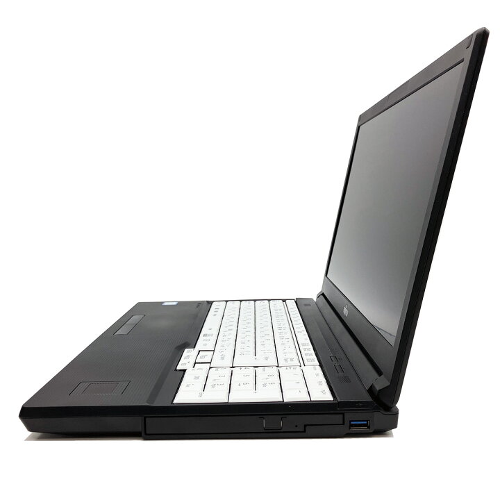 楽天市場】ノートパソコン 中古 Office付き 8世代 テンキー 高品質SSD 