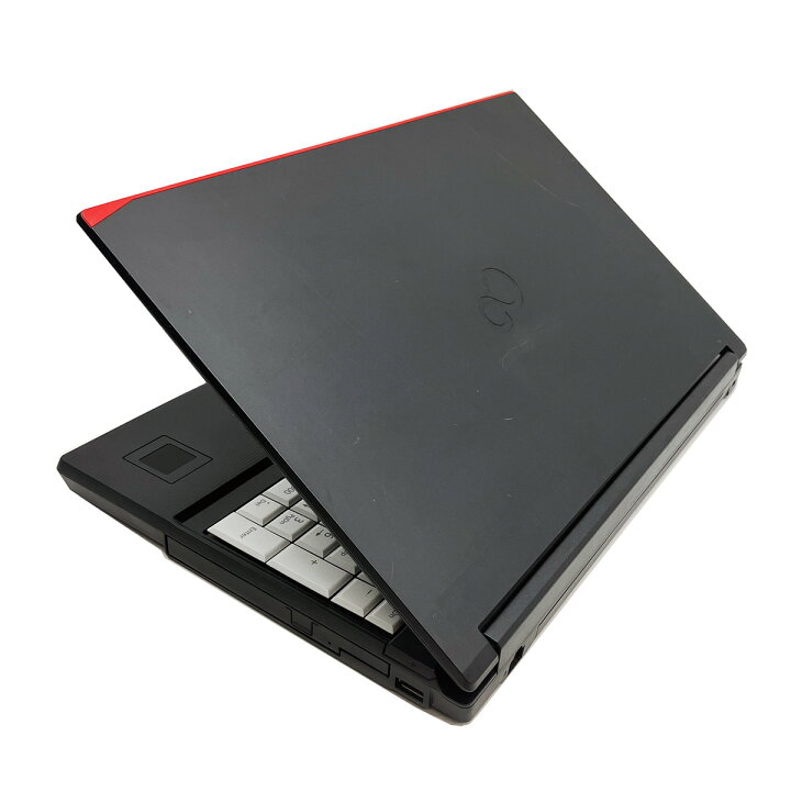 楽天市場】ノートパソコン 中古 Office付き 8世代 テンキー 高品質SSD 