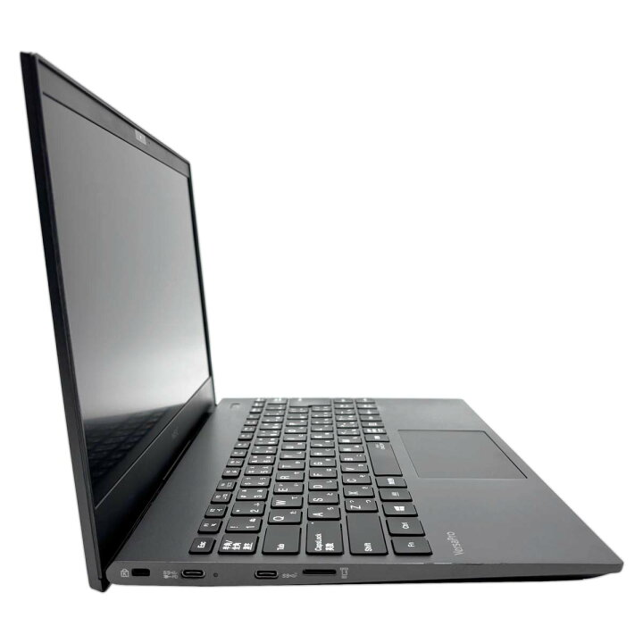 楽天市場】ノートパソコン 中古 Office付き 2021年発売 第10世代 軽量 