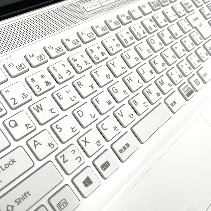 楽天市場】ノートパソコン 中古 Office付き フルHD カメラ テンキー 