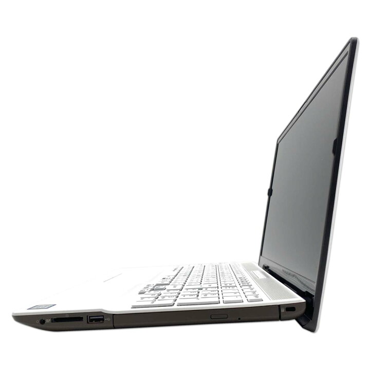 楽天市場】ノートパソコン 中古 Office付き フルHD カメラ テンキー 