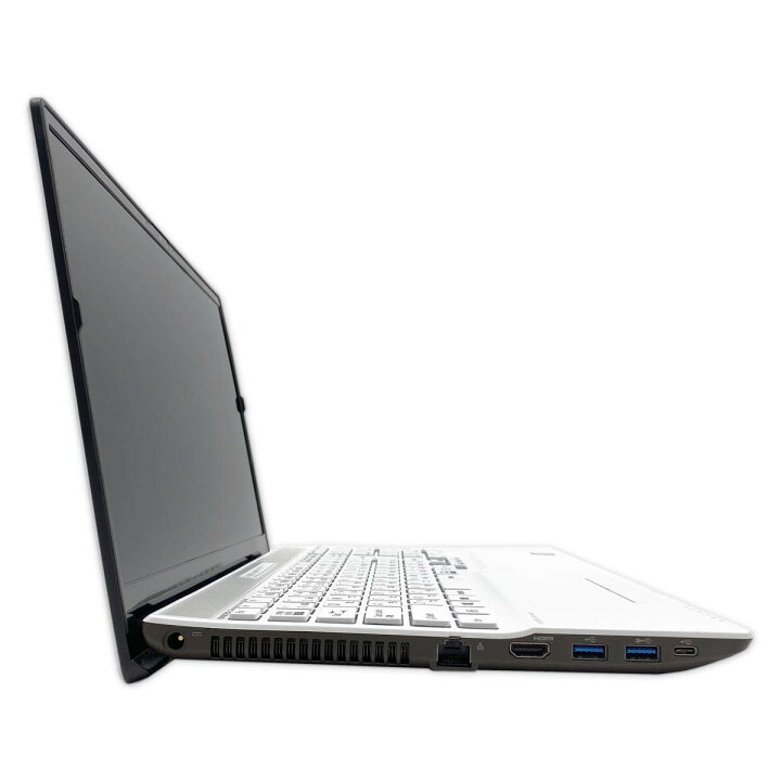 楽天市場】ノートパソコン 中古 Office付き フルHD カメラ テンキー 