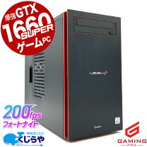 楽天市場】ゲーミング（メーカーiiyama）（デスクトップPC｜パソコン 