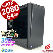 楽天市場】rtx2080（パソコン｜パソコン・周辺機器）の通販